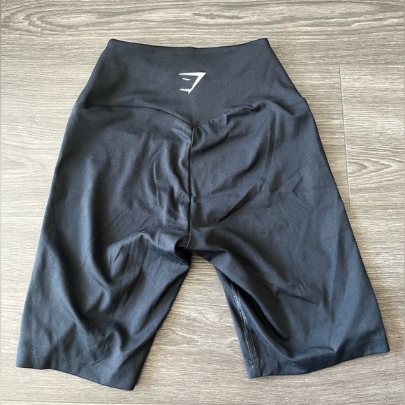 Gymshark Training Cycling Shorts Size S - Picture 2 of 2